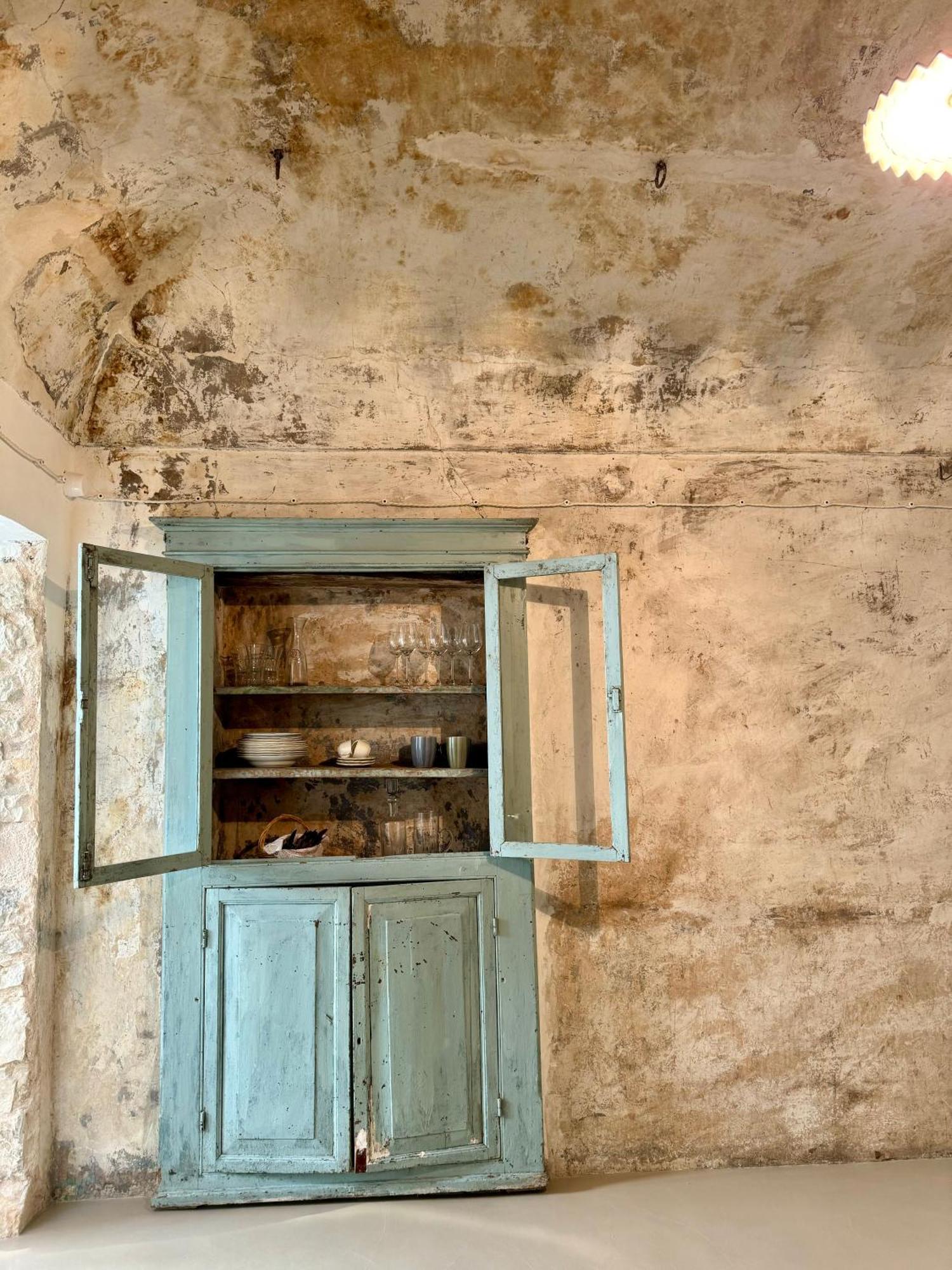 Retro Appartement Castel Di Sangro Buitenkant foto