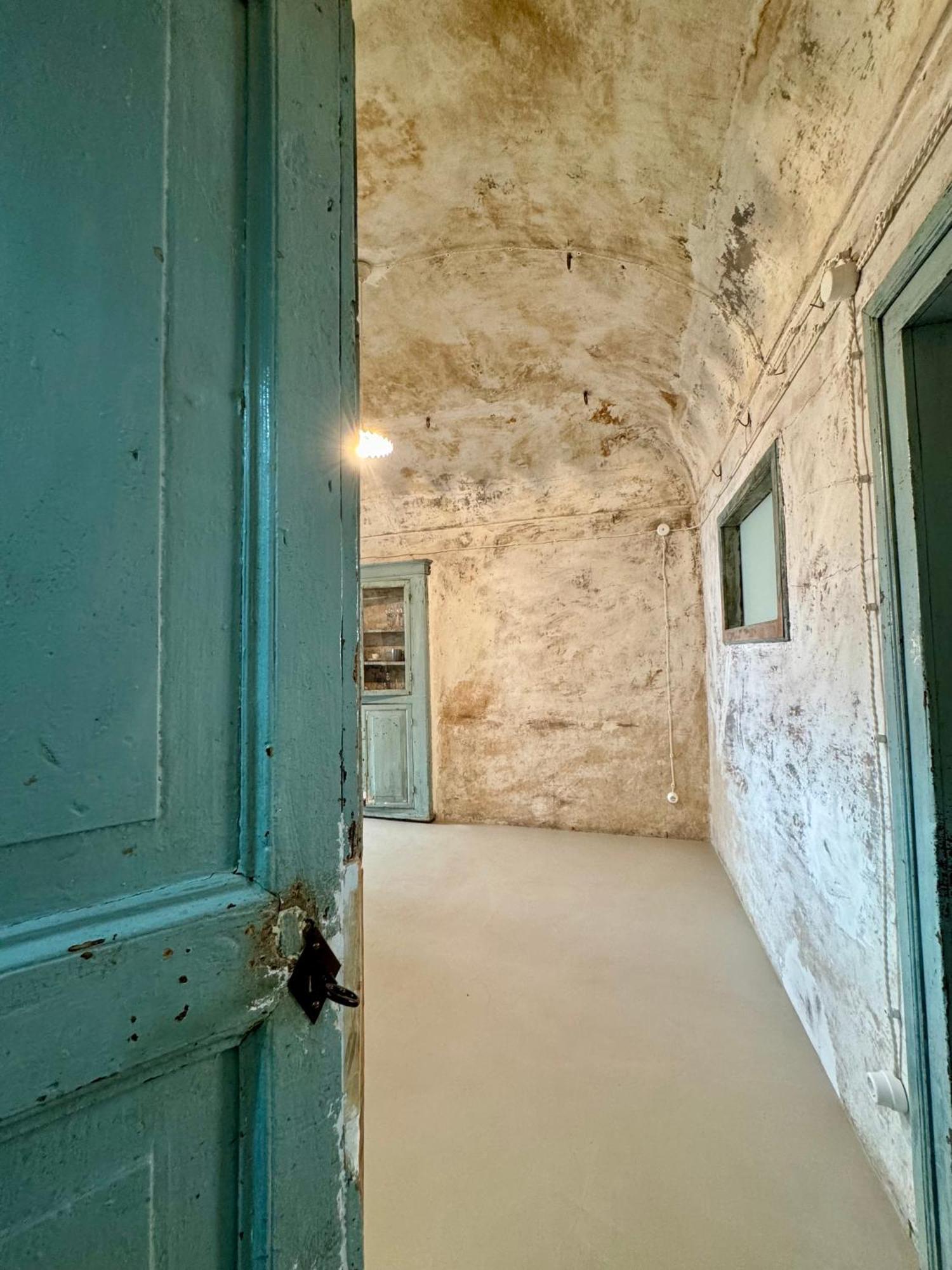 Retro Appartement Castel Di Sangro Buitenkant foto