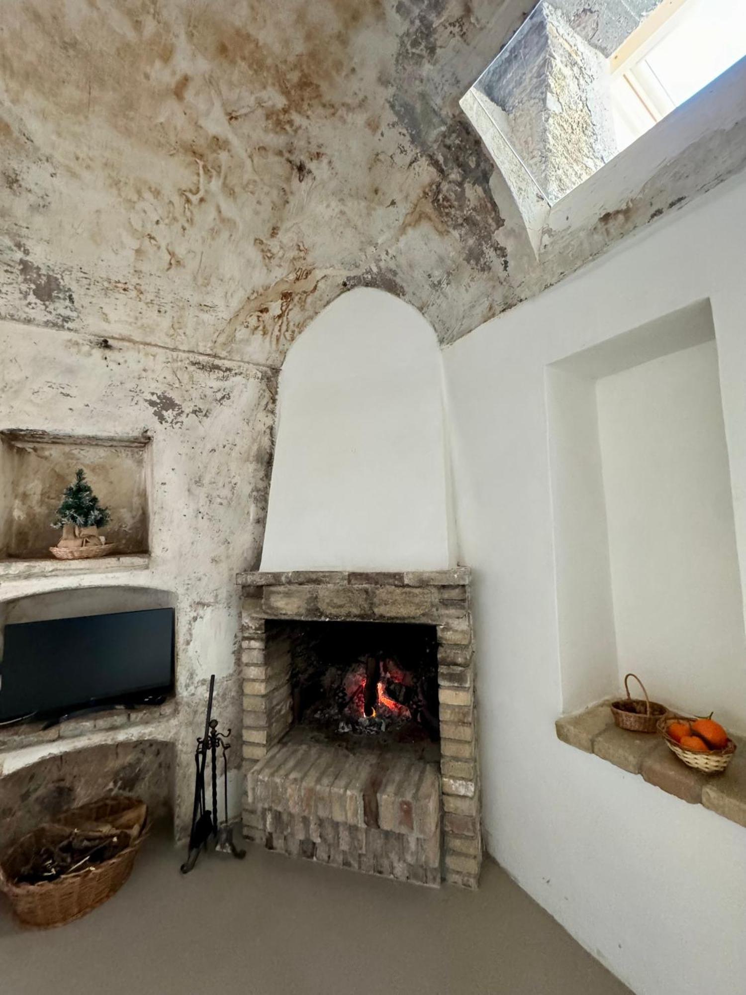 Retro Appartement Castel Di Sangro Buitenkant foto